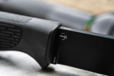 Heckler & Koch® : Feststehendes Messer MP7 Personal Duty Knife